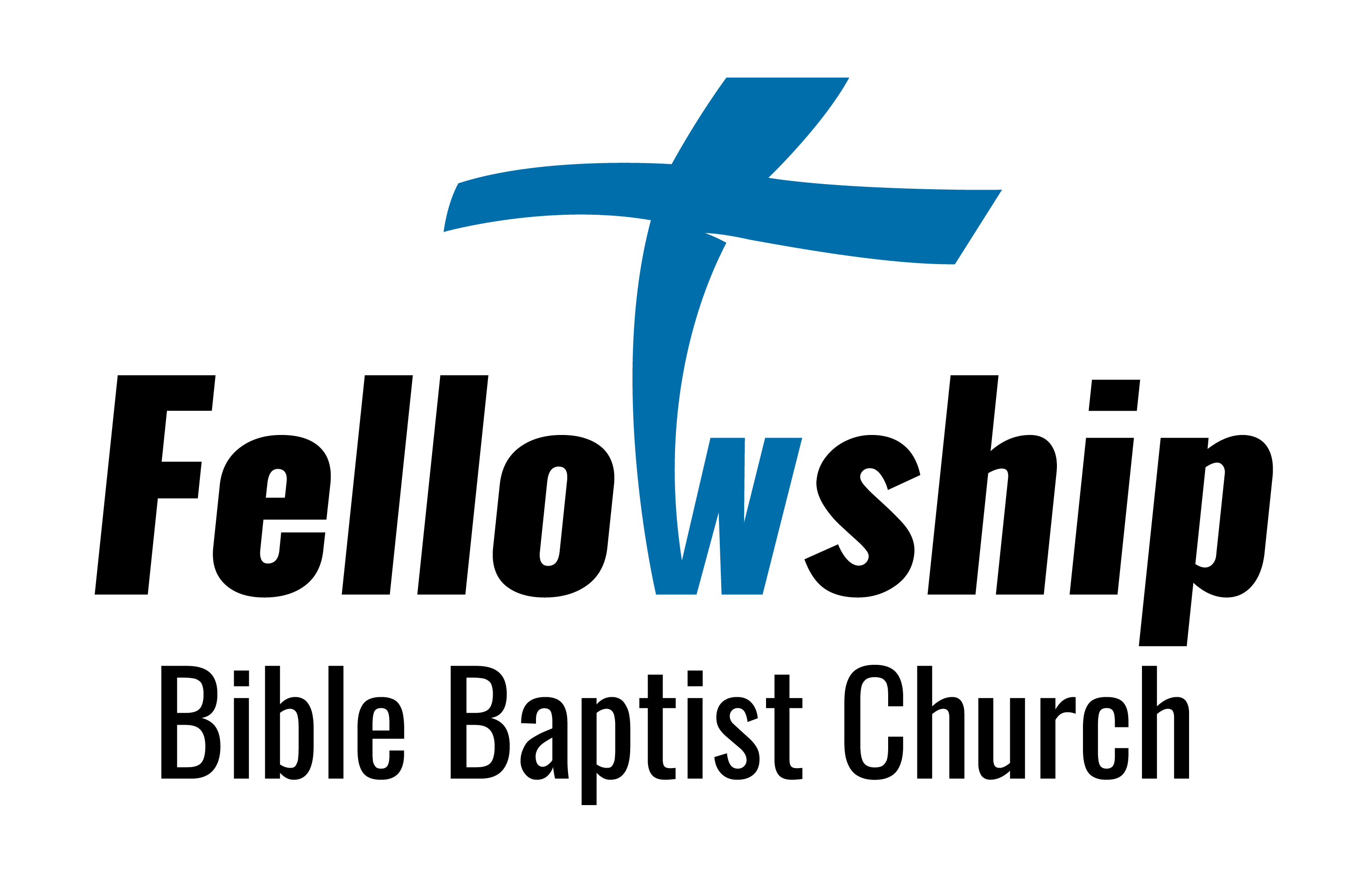 Fellowship Bible Baptist Church Logo